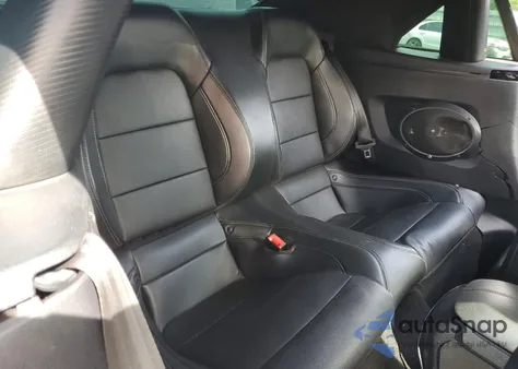 2019 Ford Mustang Gt from USA, damaged, VIN 1FATP8FF8K5140344